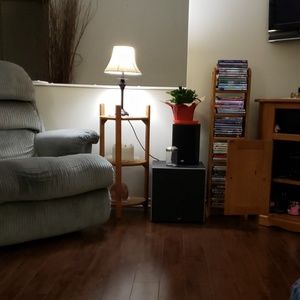 Meet your Posher, Carey